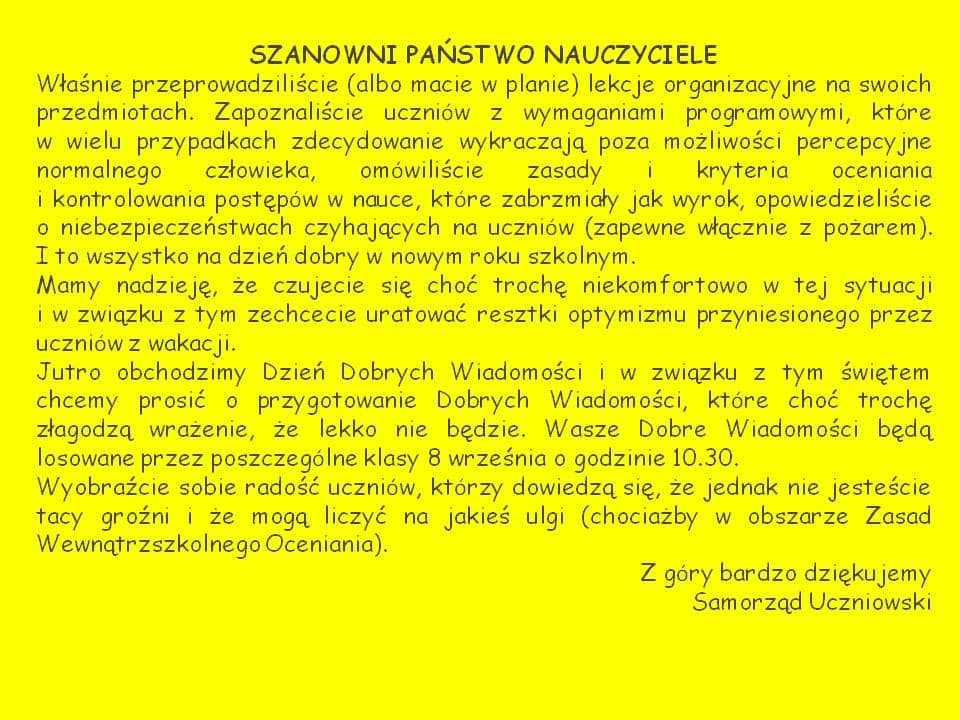 Szanowninauczyciele